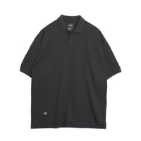TAION Jersey Polo CLUBHAUS custom - White | CLU