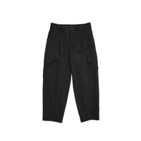 OncourseTech Solotex GamePants '26 - Black | CL