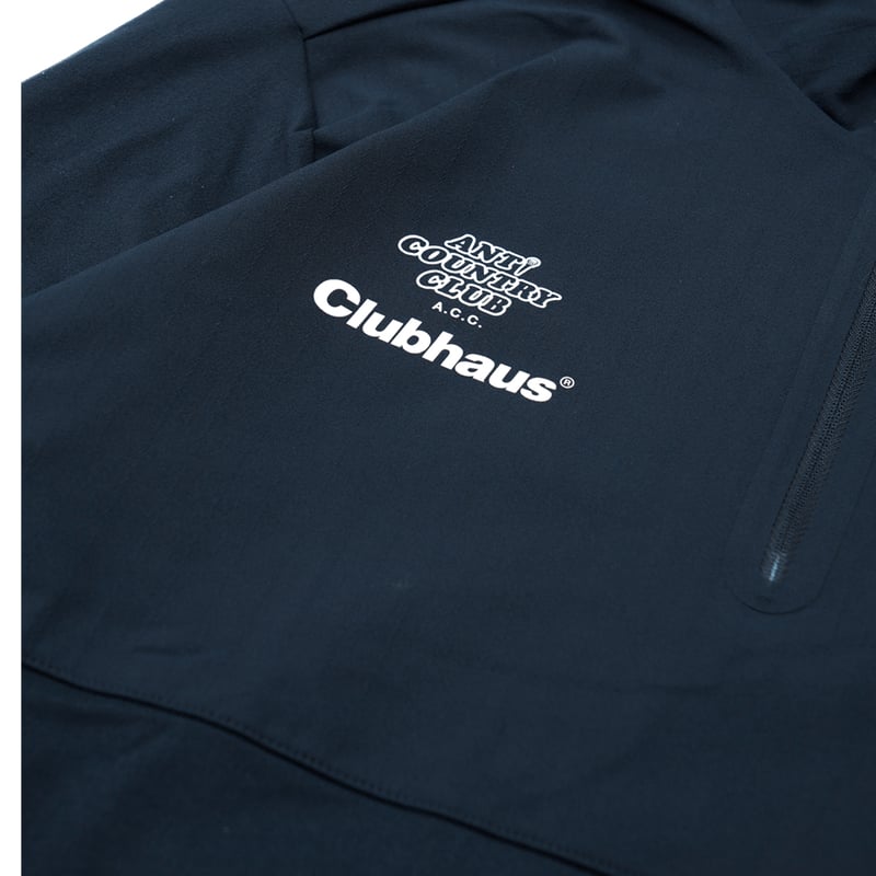 メンズウェア Adidas FablicMix Halfzip ANTi COUNTRY Adidas FablicMix Halfzip ANTi COUNTRY