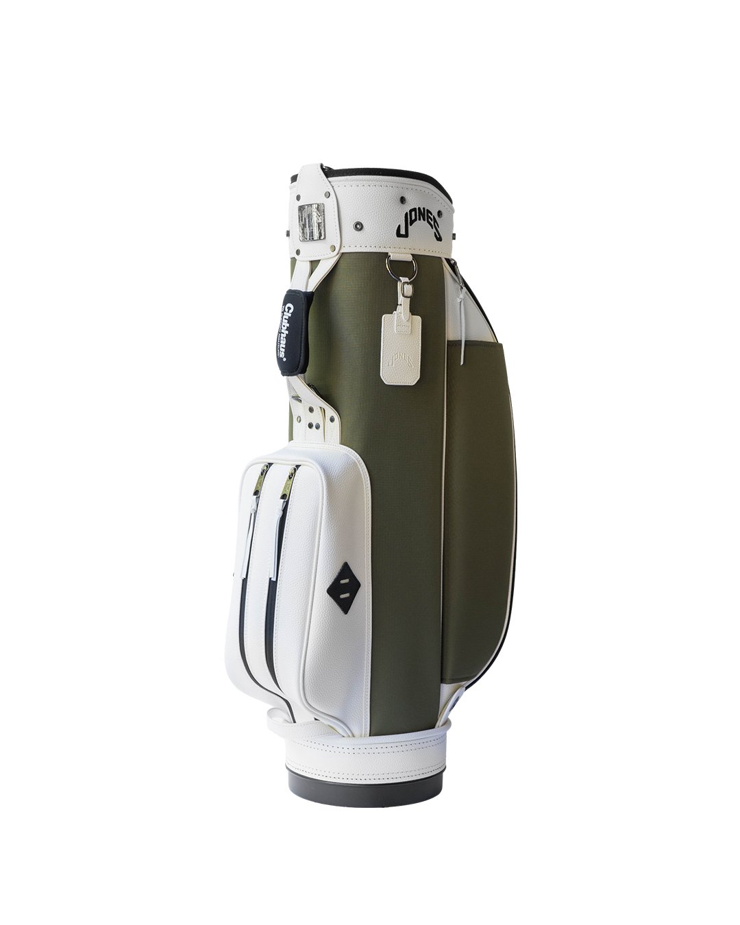 JONES RIDER “Ripstop” with HandleCover - Olive