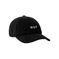 Callaway + CLUBHAUS Crewneck Sweat - Black | CL