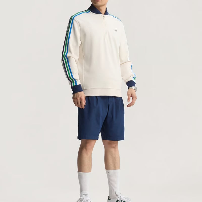 clubhaus adidas クラブハウス　アディダス　3点セット 大阪のセレクトショップ「CLUBHAUS」とのコラボレーション