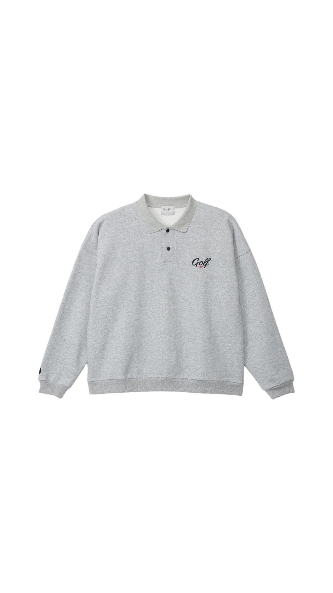 ELECTRIC GOLF LOGOPLUUOVER Lサイズ GOLF – ELECTRIC JAPAN WEB SHOP