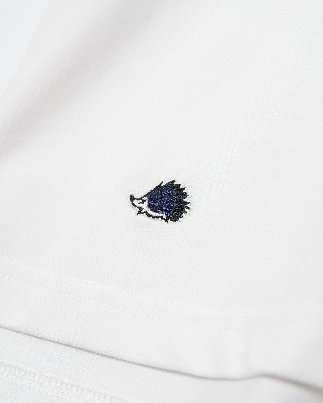 CLUBHAUS Big Polo - White | CLUBHAUS | クラブハウス