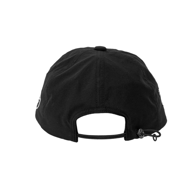 CLUBHAUS “OncourseTech” Longbill Cap | CLUBHAUS