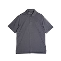 CLUBHAUS Fake-Layered Vest + Polo '26 - Navy |