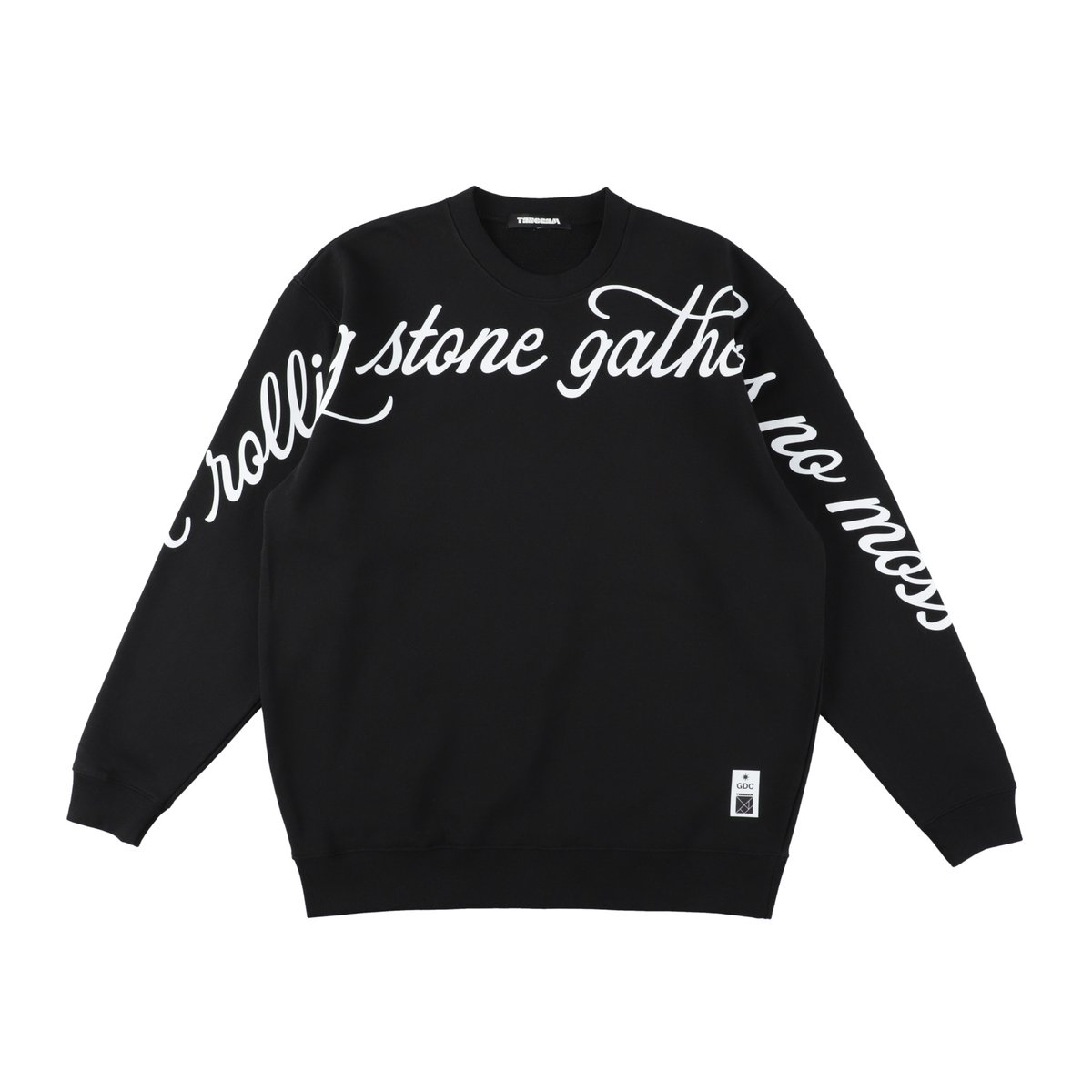 【限定】CLUBHAUS × TANGRAM SWEAT CREW Mサイズ 限定】CLUBHAUS × TANGRAM SWEAT CREW Mサイズ 【公式通販】
