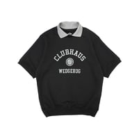 メンズウェア TakuMiyamoto meets CLUBHAUS Cap - Black TakuMiyamoto meets CLUBHAUS Cap - Black | CLUBH