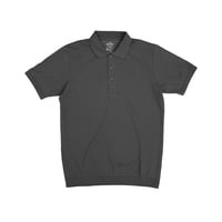 CLUBHAUS Practical Rainproof S/S Shirts - Black