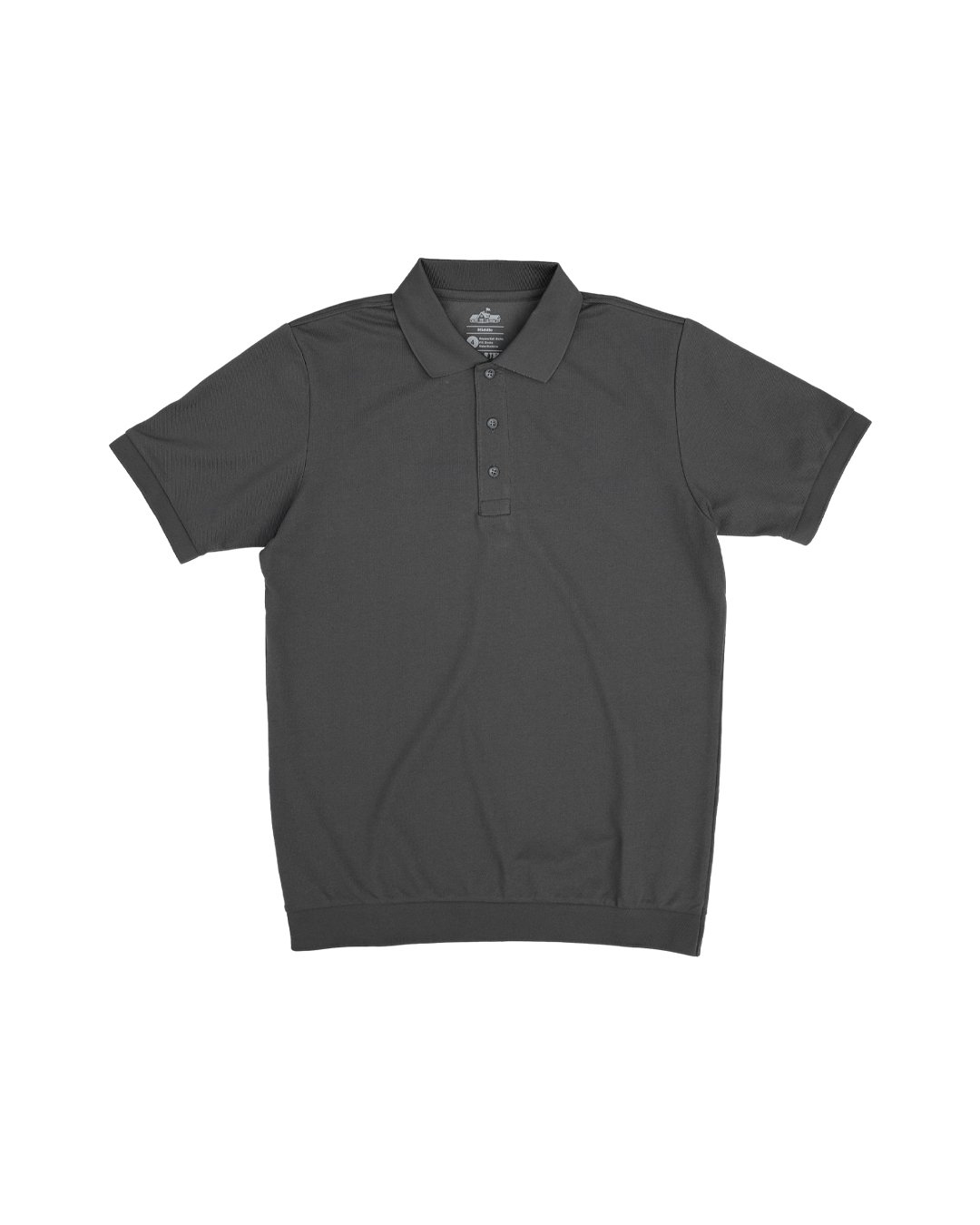 メンズウェア CLUBHOUSE RibbedHem polo Ivory original