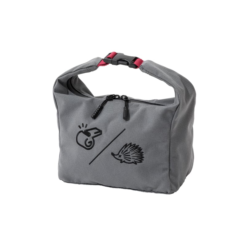 JONES × Kuchibue × CLUBHAUS GoodieBag JONES X KUCHIBUE Golf Gentleman X CLUBHAUS］Goodie Bag – FUNQTEN