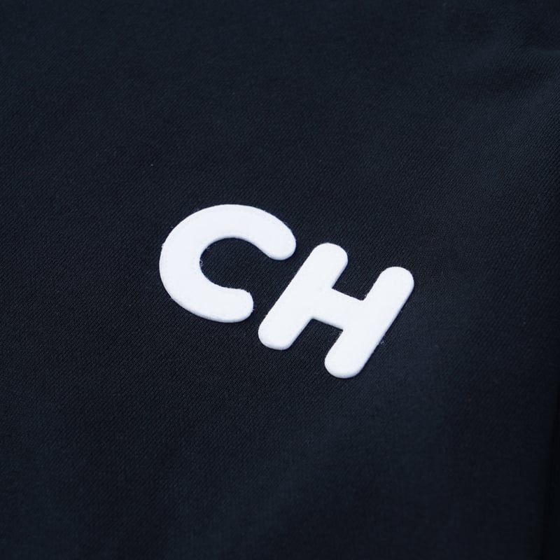 メンズウェア CH is for CLUBHAUS Crew Sweat - Navy-XL CH is for CLUBHAUS Crew Sweat - Navy-XL