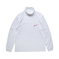 CLUBHAUS New Standard Polo “ila Edition Custom”