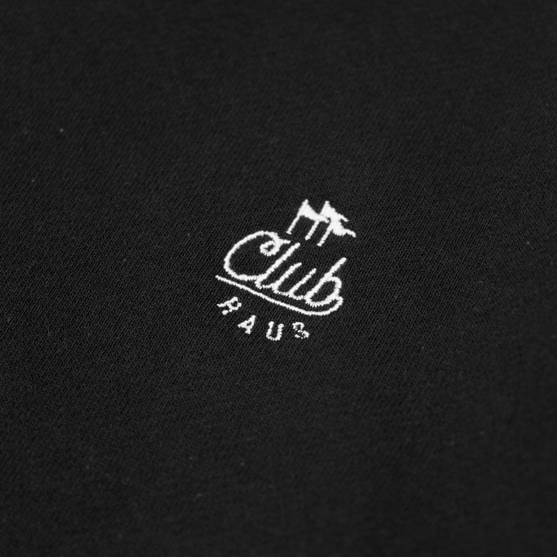 CLUBHAUS “8th Anniversary” Crewneck Light Sweat