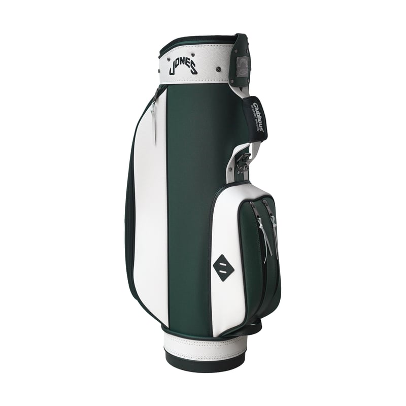 Clubhaus ジョーンズキャディバック用ハンドルカバー 新品 clubhaus jones ハンドルカバー Clubhaus ジョーンズ