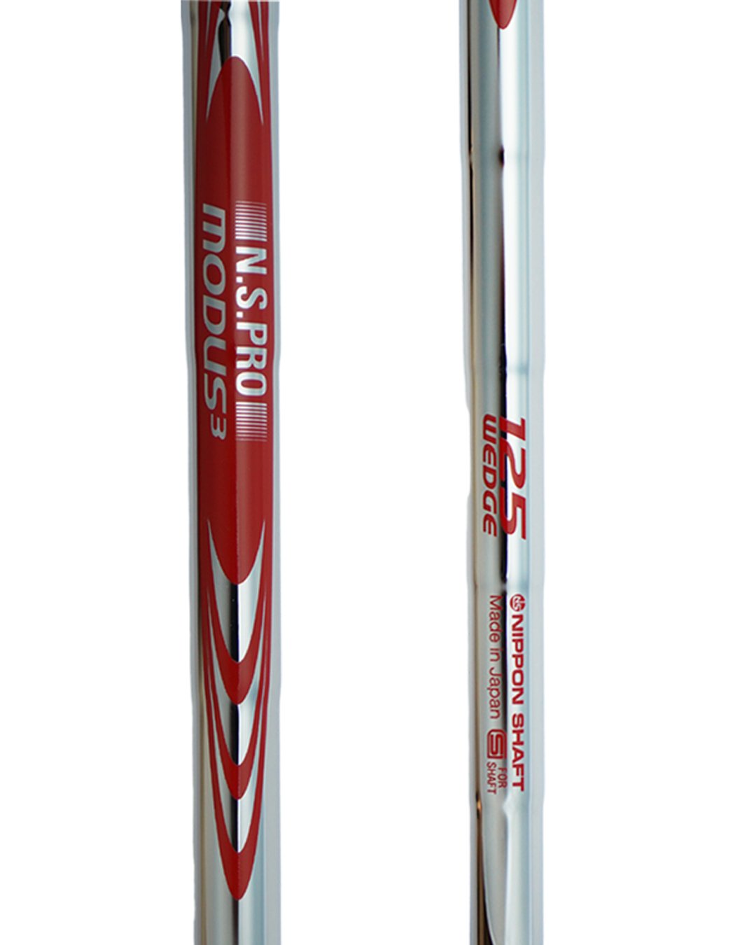 Laboratory】MOE86 Wedge 53°&59° SET モーダスWEDGE12