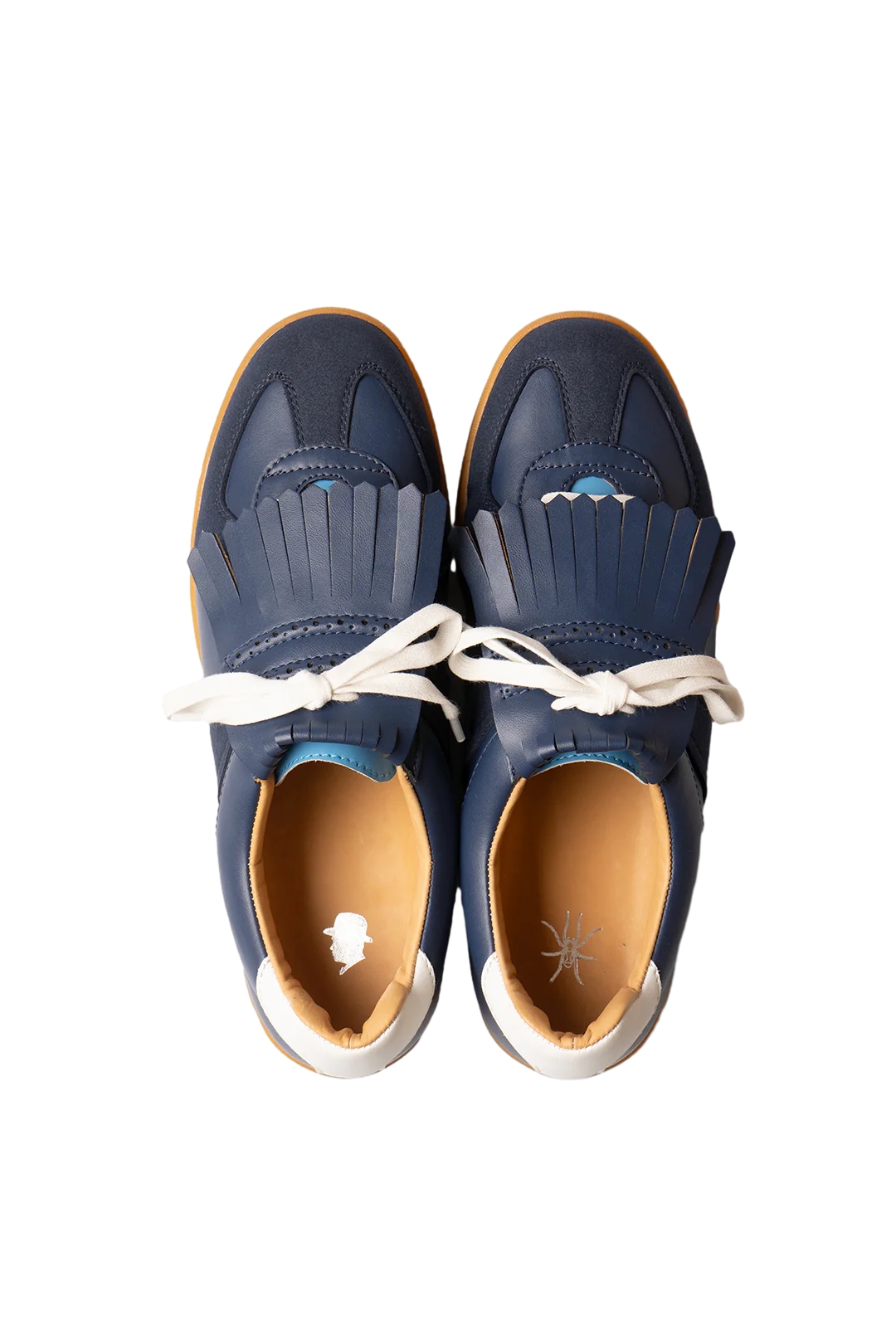 ○Tomo & Co G GOLF - Navy | CLUBHAUS | クラブハウス