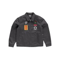 CLUBHAUS Nylon Work Pants '25 - GrayBeige | CLU