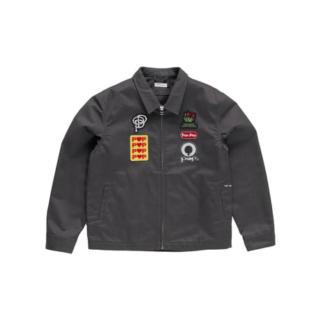 ITEM | CLUBHAUS | クラブハウス