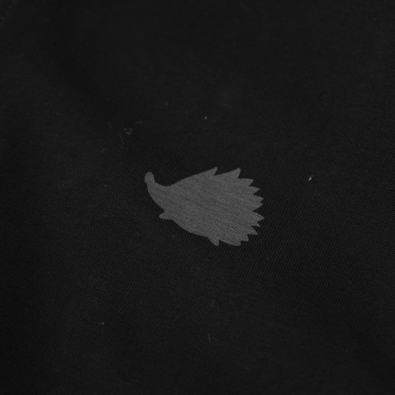 CLUBHAUS Buhloone Mindstate Polo - Black | CLUB