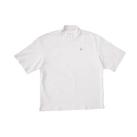 CLUBHAUS Standard L/S Polo '26 - Gray | CLUBHAU