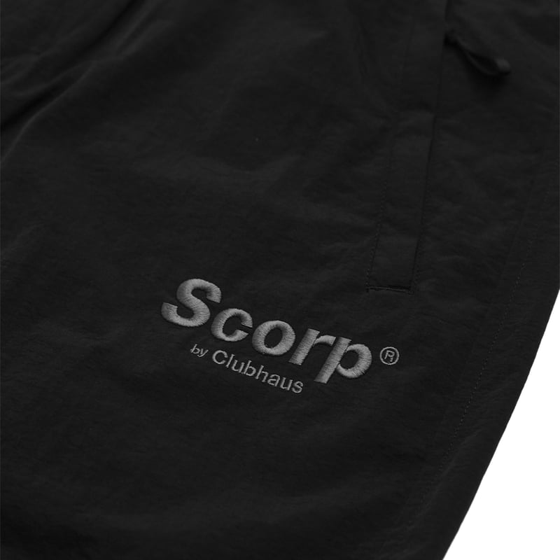 Scorp Constellation Pants - Black | CLUBHAUS |