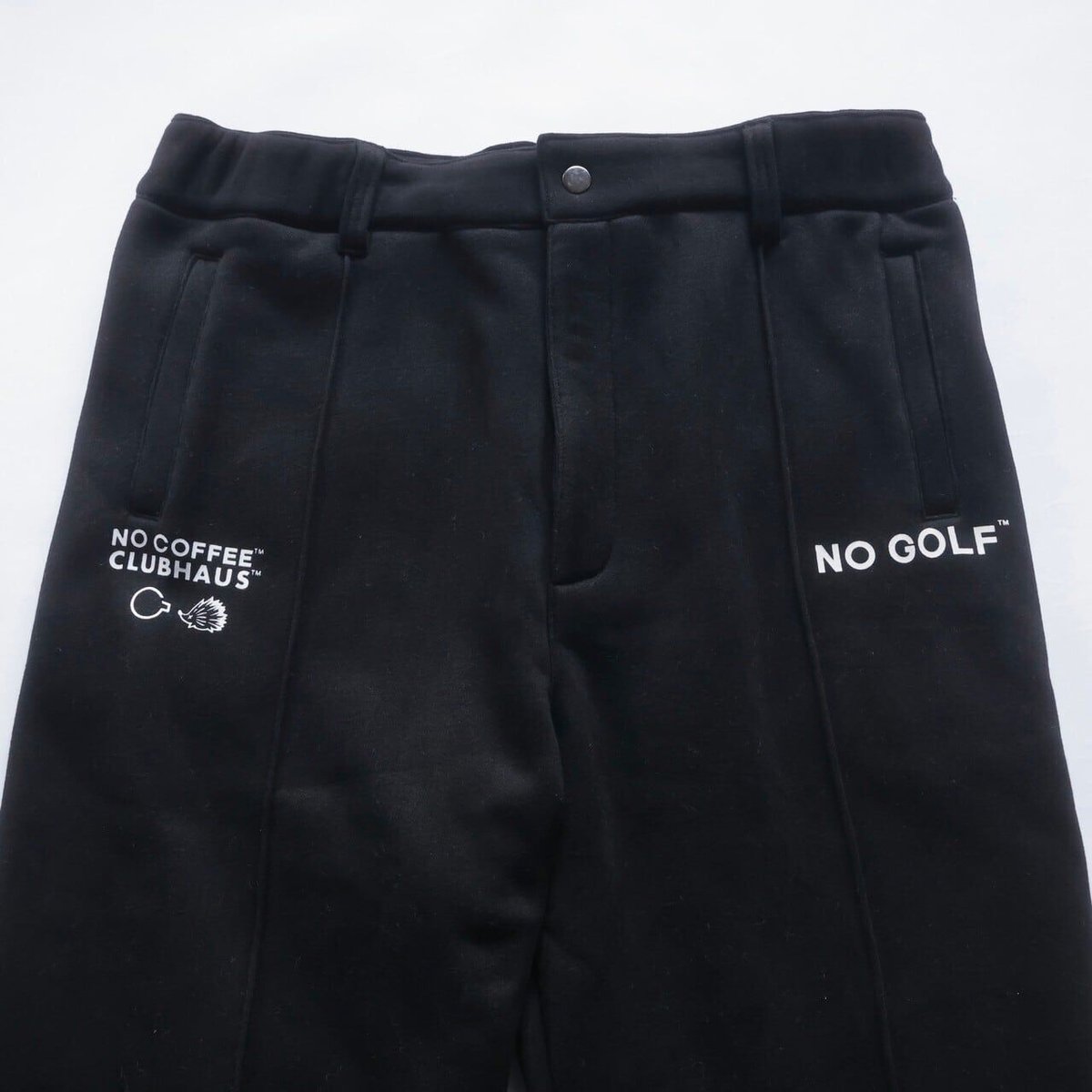 完売品 no golf クラブハウス - ゴルフ