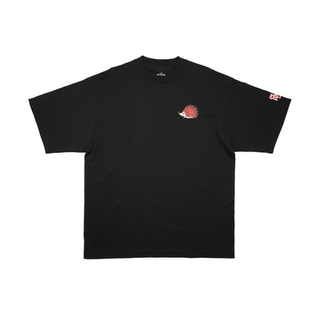 【即完売品】Malbon X CLUBHAUS ブラック　Ｌサイズ CLUBHAUS | クラブハウス