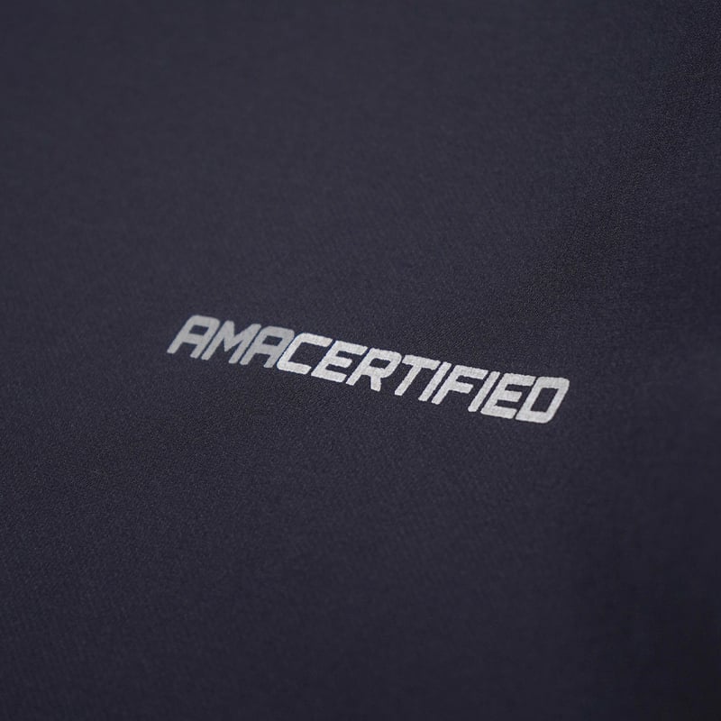 TAION Jersey Polo CLUBHAUS custom - Navy | CLUB