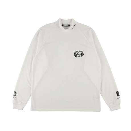 Golfickers G-MOCKNECK SWEAT【新品未使用】 