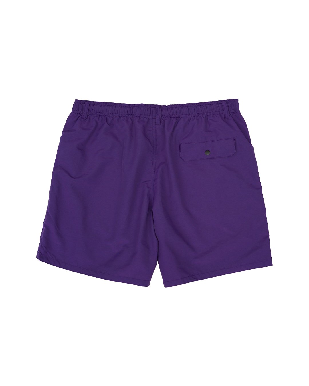 CLUBHAUS Active Shorts '25 - Purple | CLUBHAUS