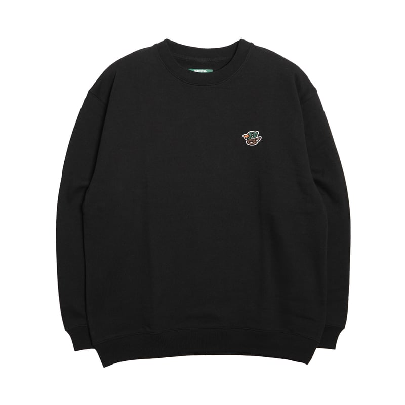 クラブハウス CLUBHAUS Crew Sweat HllT × Clubhaus Crew Sweat Lite - White | CLUBH