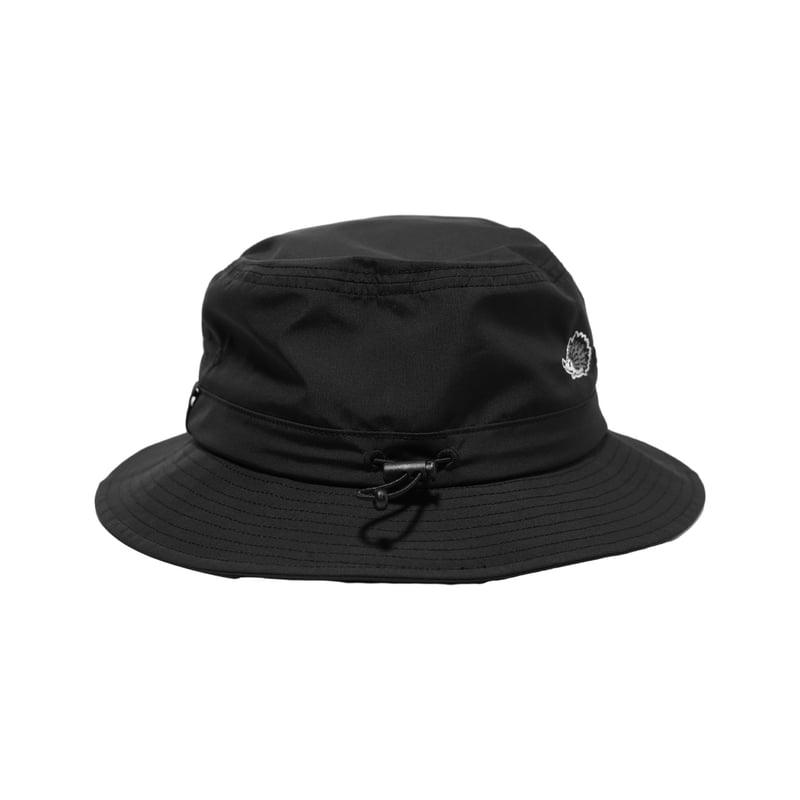 CLUBHAUS UV Protective Drawstringバケットハット CLUBHAUS UV Protective Drawstring BucketHat - G