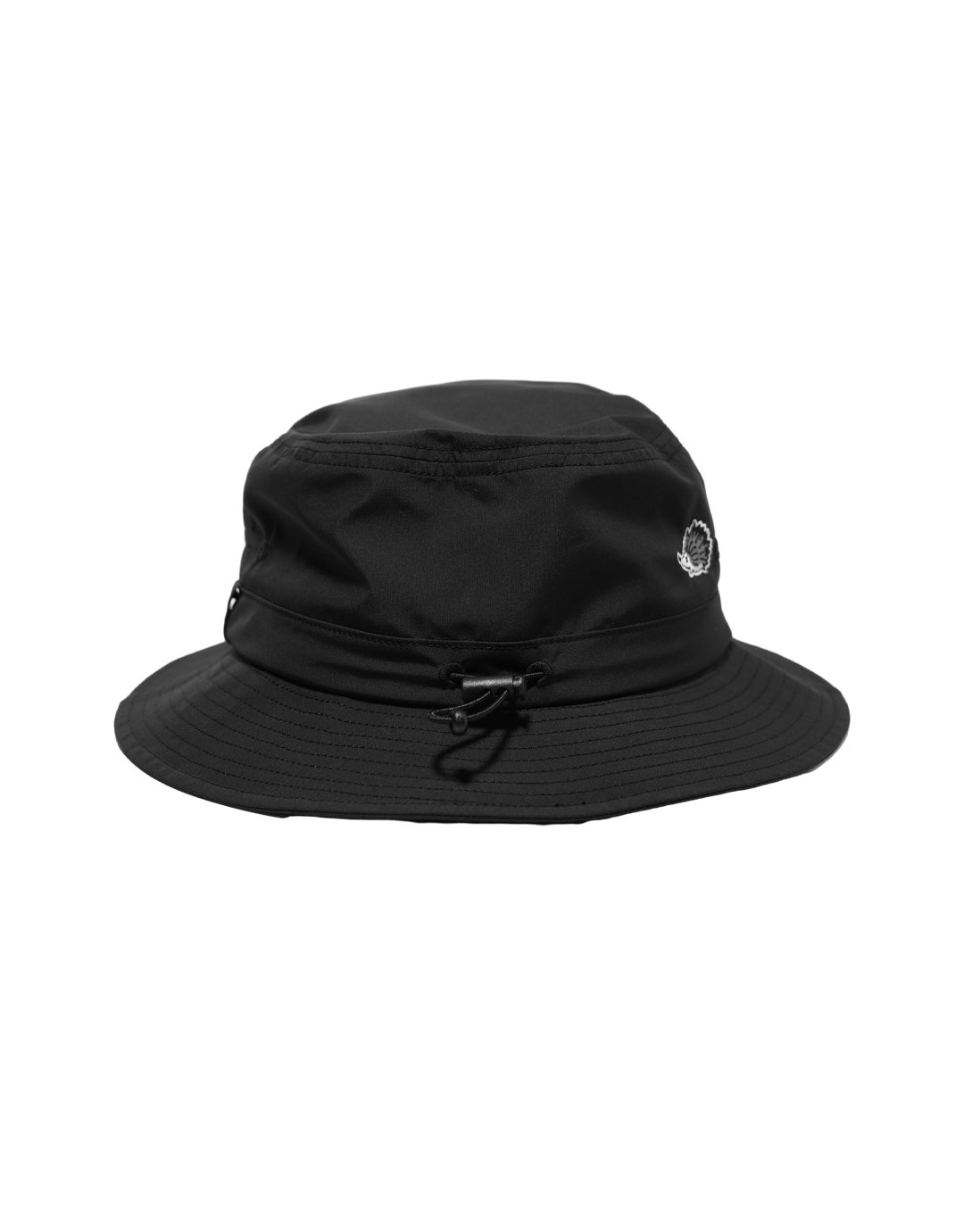 CLUBHAUS UV Protective Drawstringバケットハット CLUBHAUS UV Protective Drawstring BucketHat - B