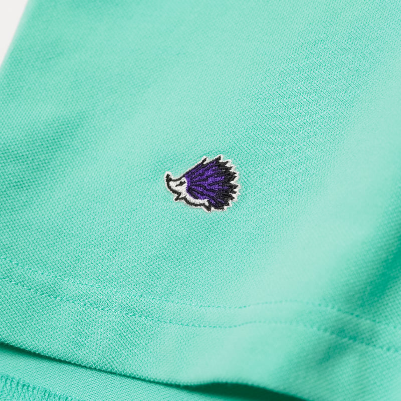 CLUBHAUS Big Polo - Mint | CLUBHAUS | クラブハウス