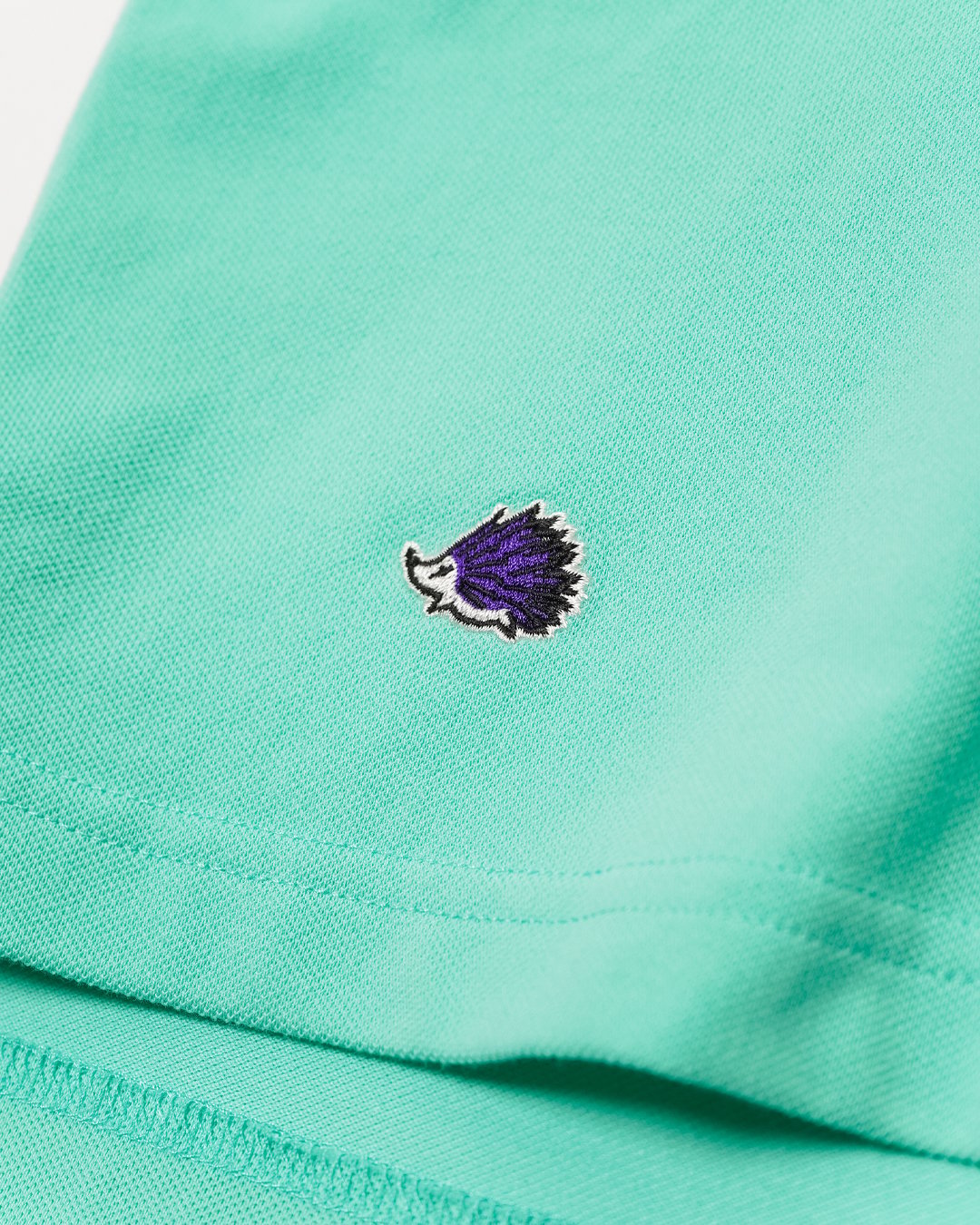 CLUBHAUS Big Polo - Mint | CLUBHAUS | クラブハウス