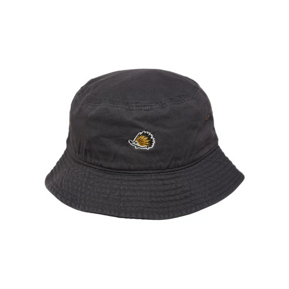 CH is for CLUBHAUS BucketHat - Charcoal | CLUBH