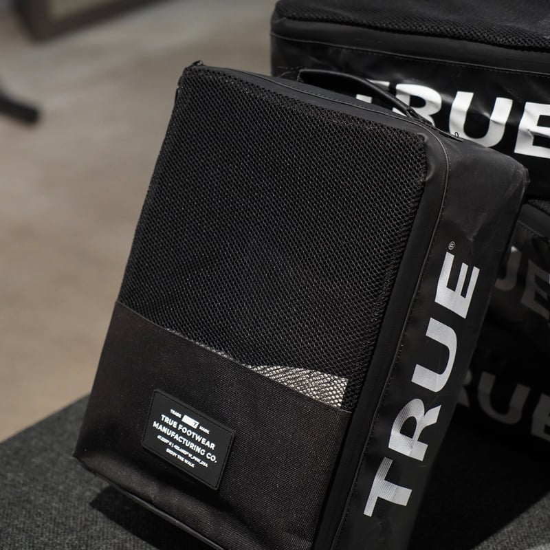 いま人気のアイテム TRUE Linkswear CLUBHAUS | Black - 1.2 Original メンズウェア