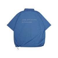 CLUBHAUS Fake layered Vest + Polo '25 - Black/B