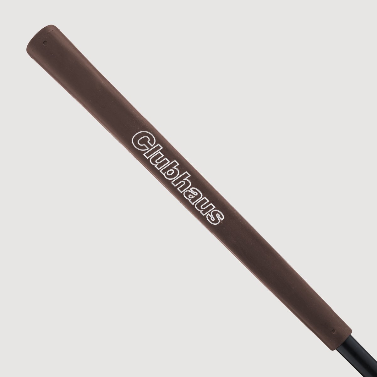 Laboratory】CLUBHAUS Original Putter Grip - Bro
