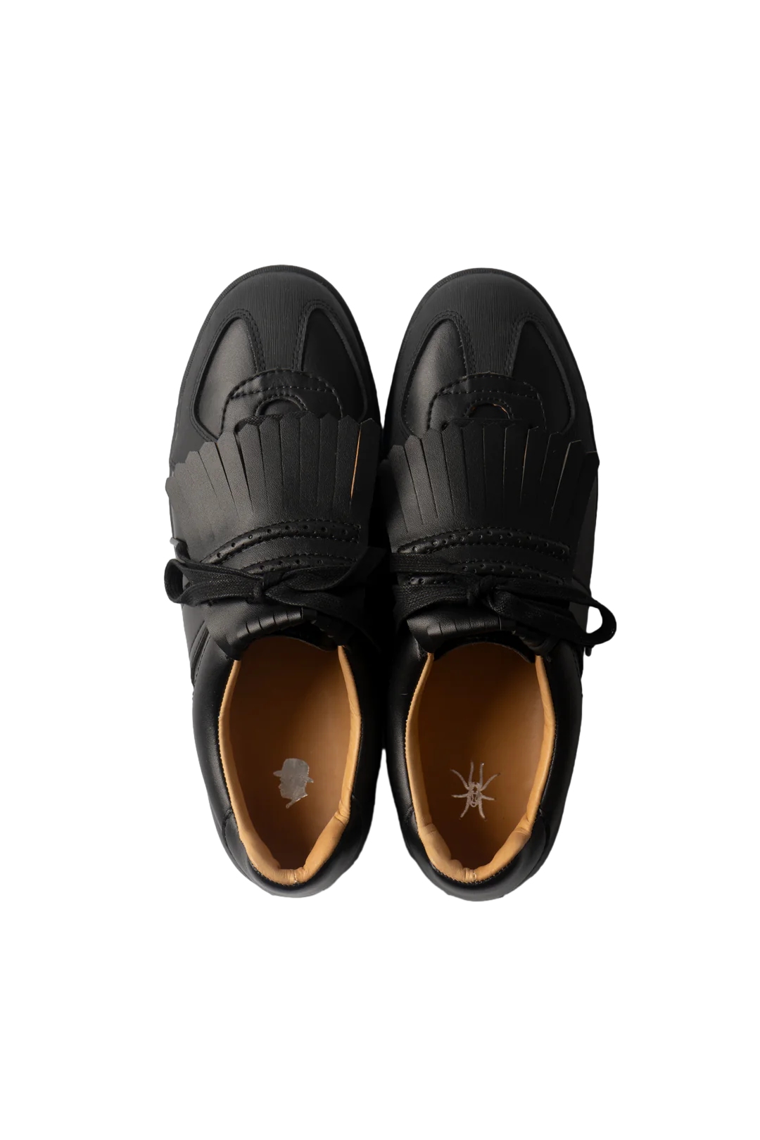 ○Tomo & Co G GOLF - Black | CLUBHAUS | クラブハウス