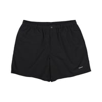 CLUBHAUS Woolen Short Trousers - Gray | CLUBHAU