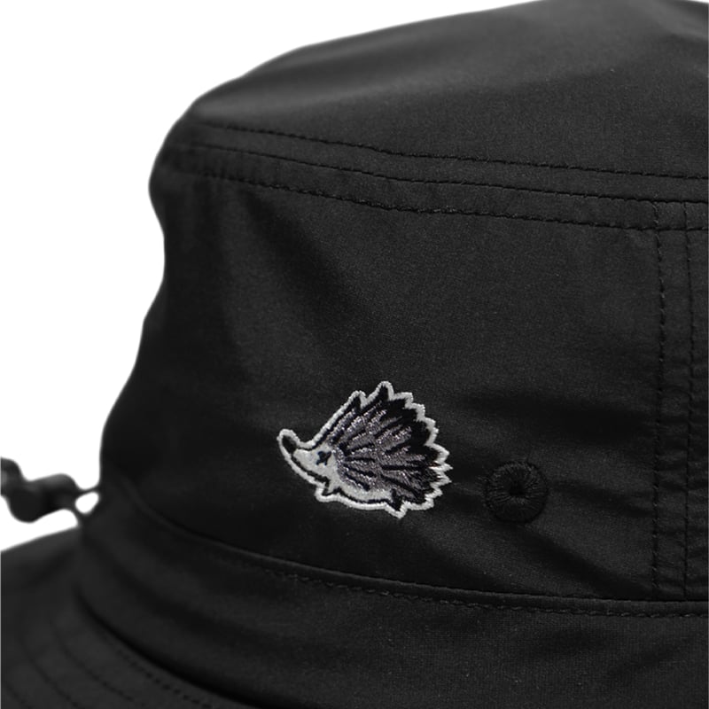 CLUBHAUS UV Protective Drawstring BucketHat - B