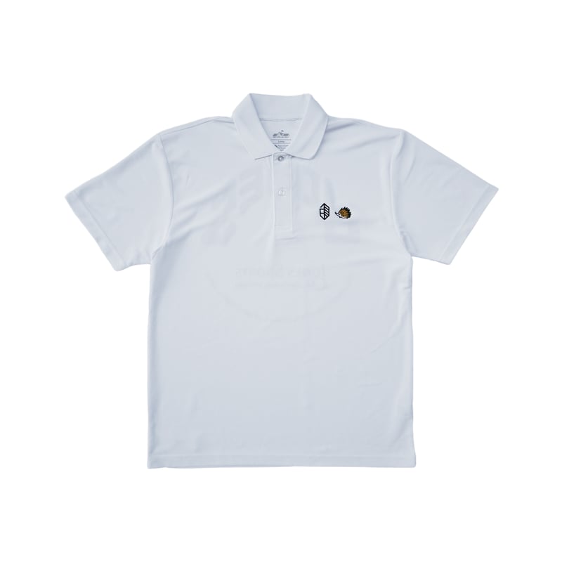 新品 JONES X CLUBHAUS ポロシャツ ゴルフ クラブハウス 希少M