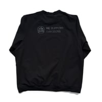 CLUBHAUS “8th Anniversary” Crewneck Light Sweat