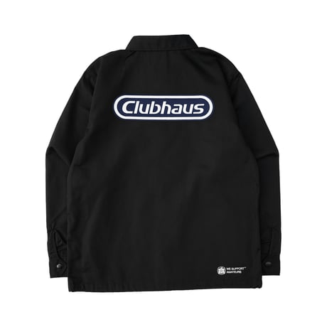 CLUBHAUS | クラブハウス