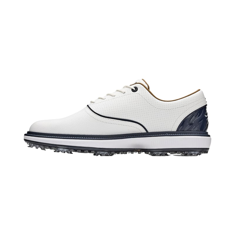 Sun Day Red Pioneer Cypress - White/Navy | CLUB