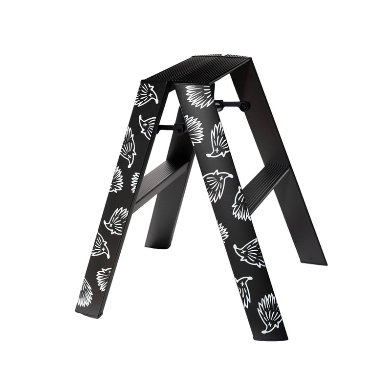 CLUBHAUS X HASEGAWA lucano - Black | CLUBHAUS |