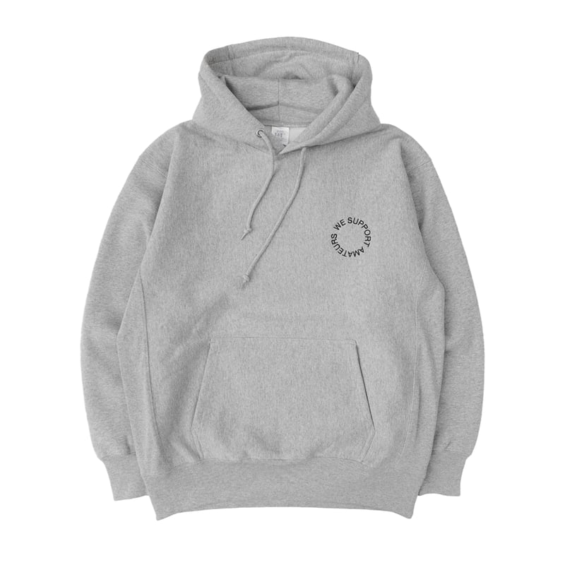 CLUBHAUS X HASEGAWA Hoodie - Red Logo | CLUBHAU
