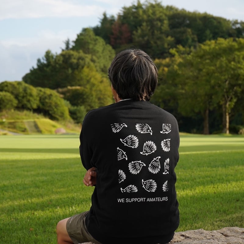 Manhattan Portage BLACK LABEL×CLUBHAUS Dancing